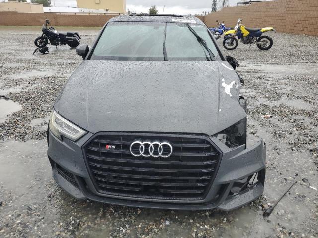 2019 AUDI S3 PREMIUM WAUB1GFF6KA124794