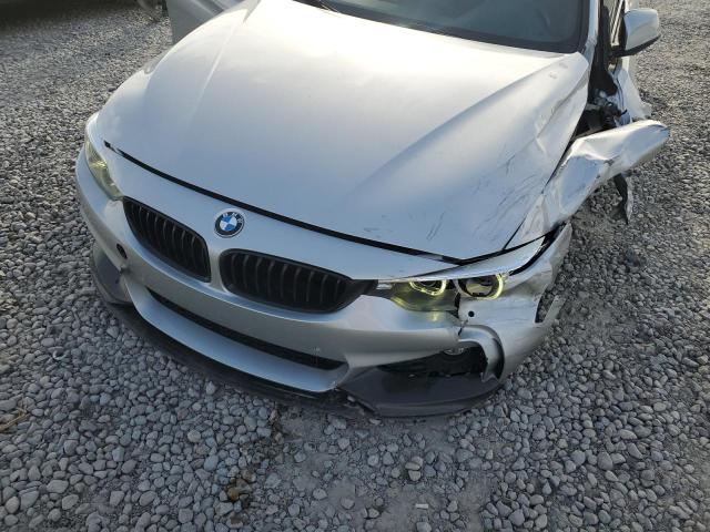 2019 BMW 440I GRAN - WBA4J5C52KBM66147