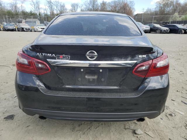 2018 NISSAN ALTIMA 2.5 - 1N4AL3AP4JC125419