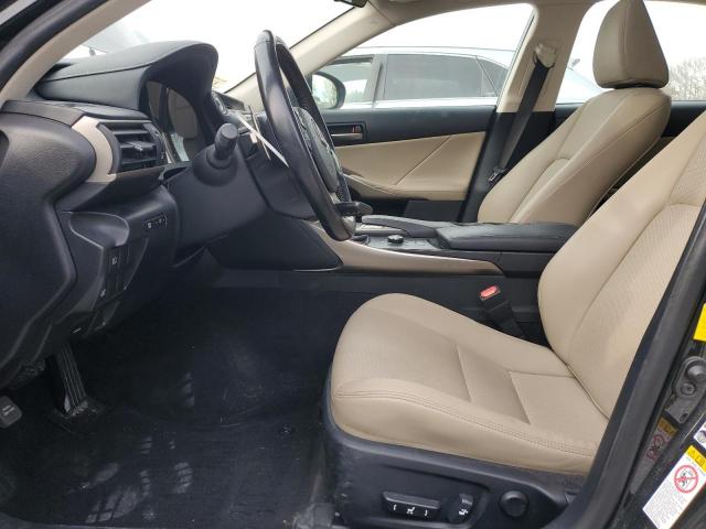 2017 LEXUS IS 300 - JTHCM1D21H5018586