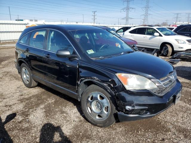 Vin: 5j6re4h30bl115529, lot: 49889475, honda crv lx 20114