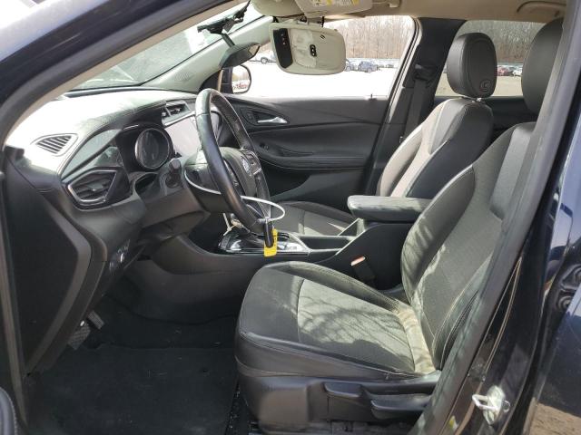 2021 BUICK ENCORE GX - KL4MMBS22MB066036