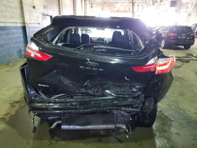 2024 FORD EDGE SEL 2FMPK4J94RBA28193
