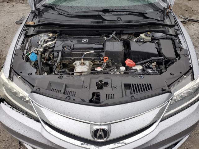 2016 ACURA ILX PREMIU - 19UDE2F72GA017472