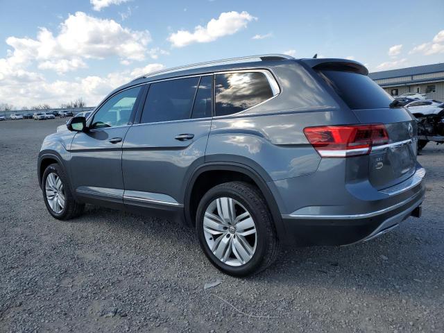 Vin: 1v2nr2ca5kc524661, lot: 50815745, volkswagen atlas sel premium 20192