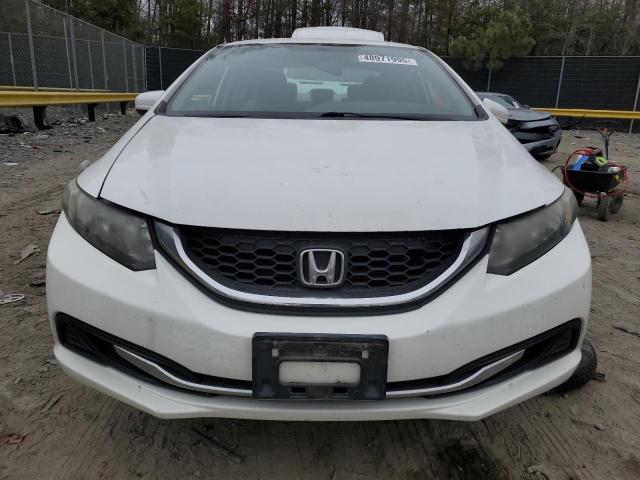 2015 HONDA CIVIC LX - 19XFB2F57FE230752