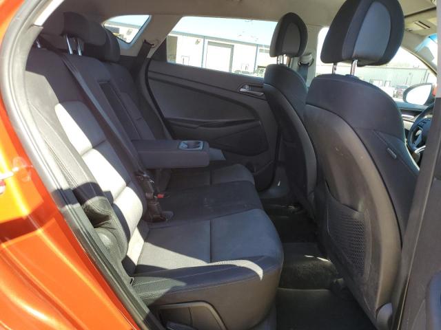2016 HYUNDAI TUCSON LIM - KM8J33A21GU215589