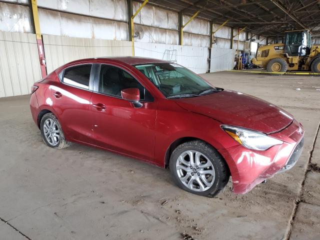 Vin: 3mydlbyv2hy193050, lot: 49136475, toyota yaris 20174