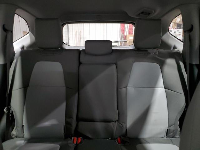 2018 HONDA CR-V EX - 7FARW2H55JE066651