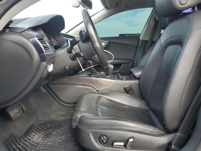 2018 AUDI A7 PRESTIG WAU23AFC0JN059235