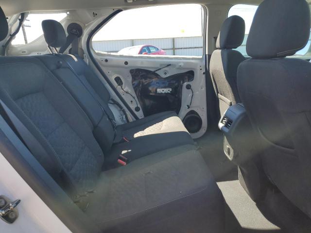 2018 CHEVROLET EQUINOX LT - 2GNAXSEV3J6184088