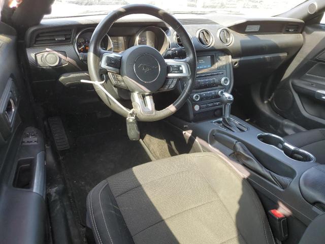 2015 FORD MUSTANG - 1FA6P8AM2F5433018