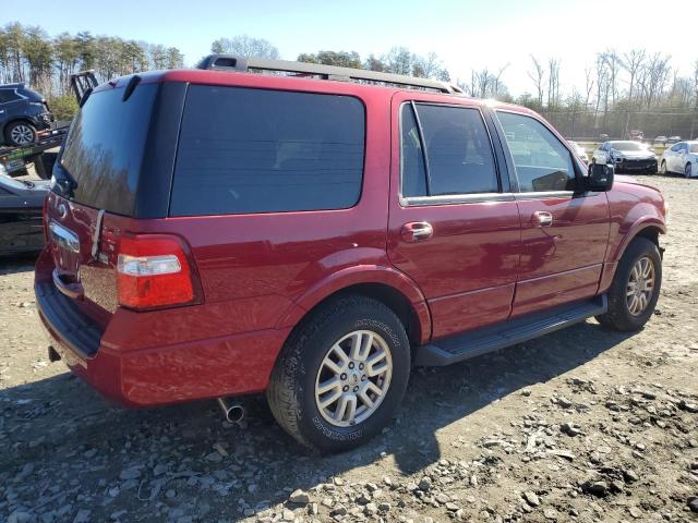 Vin: 1fmju1j5xeef24125, lot: 49211925, ford expedition xlt 20143