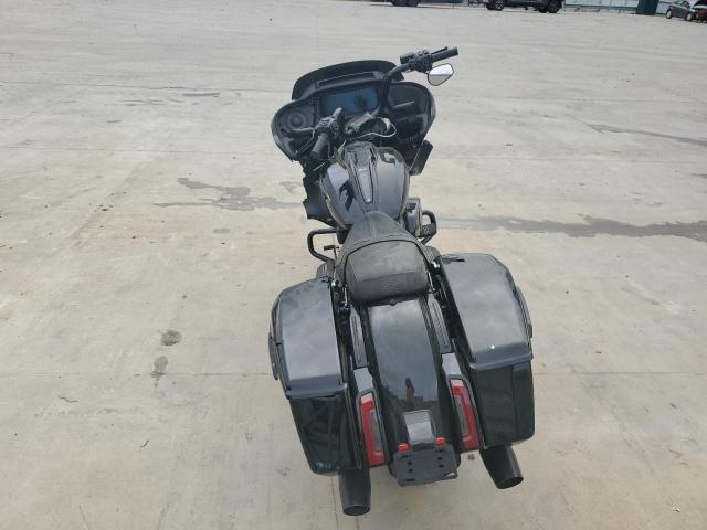 2024 HARLEY-DAVIDSON FLTRX - 1HD1KH718RB625144
