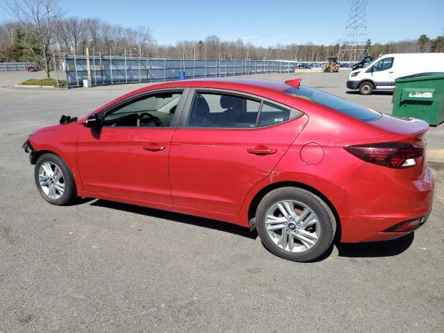 Vin: 5npd84lf1lh574387, lot: 49682755, hyundai elantra sel 20202