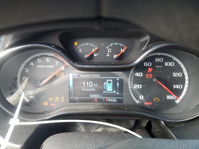 2017 CHEVROLET CRUZE LT 1G1BE5SM6H7117469