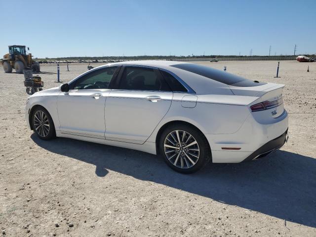 Vin: 3ln6l5a98hr665781, lot: 50019335, lincoln mkz premiere 20172