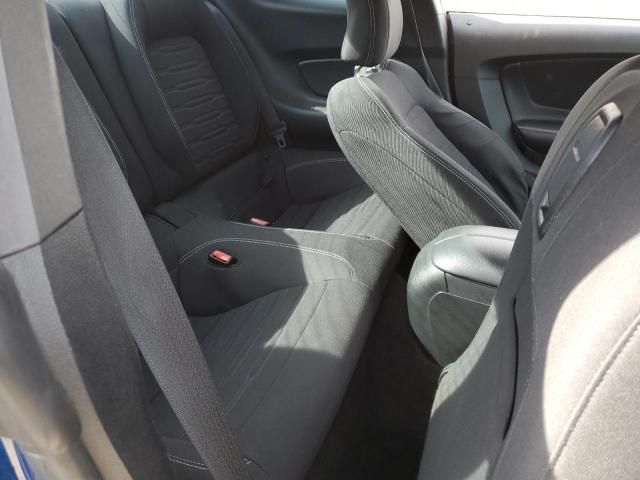 2017 FORD MUSTANG - 1FA6P8TH2H5332984