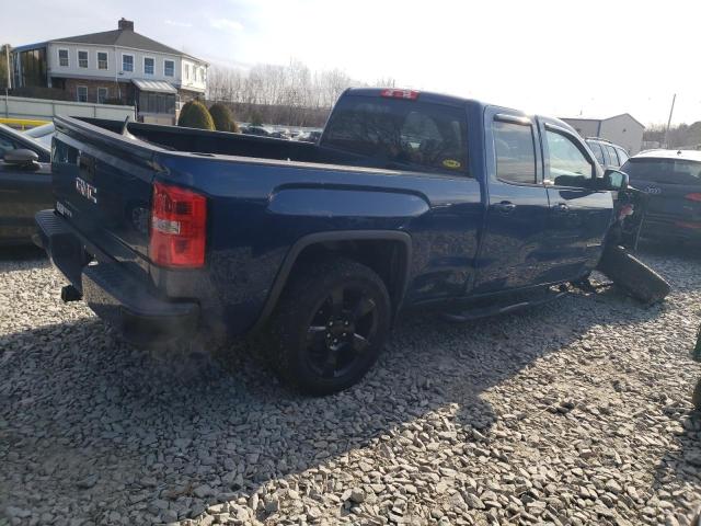 2017 GMC SIERRA K15 - 1GTV2LEC3HZ177315