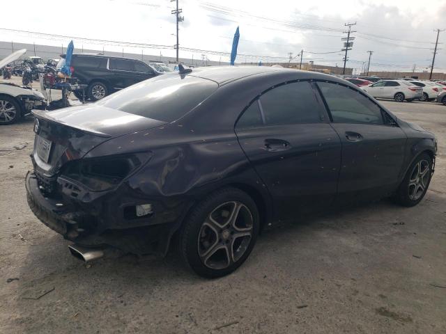 Vin: wddsj4ebxen059693, lot: 51457665, mercedes-benz cla-class 250 20143
