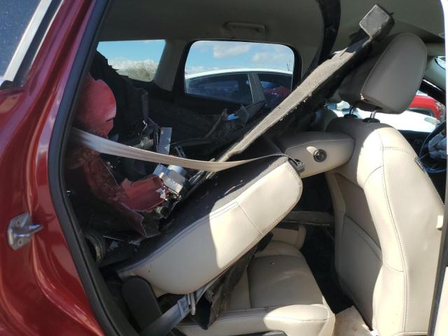 2017 FORD ESCAPE TIT - 1FMCU0J95HUE15958