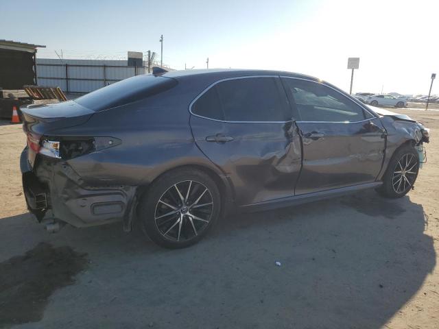 2023 TOYOTA CAMRY SE N - 4T1G11AK8PU732604