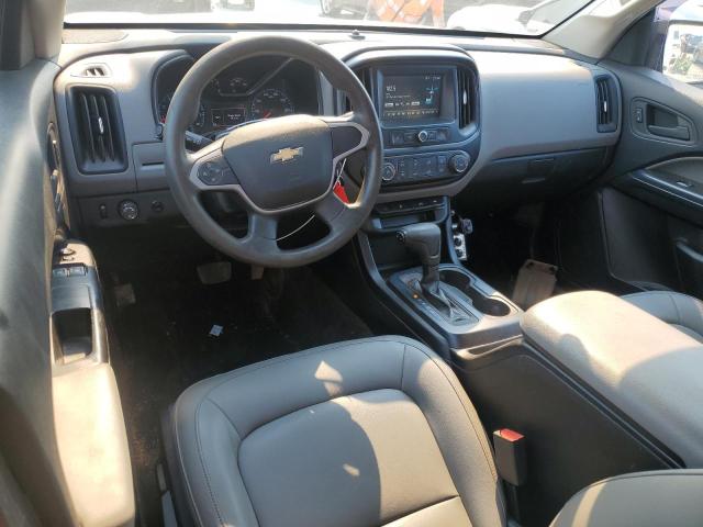 2018 CHEVROLET COLORADO - 1GCHSBEN2J1306254