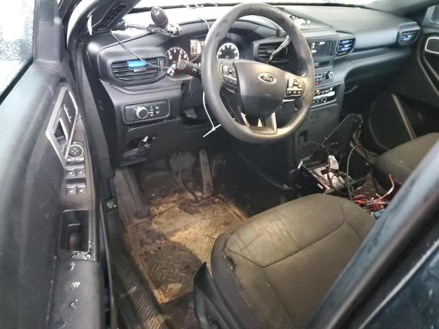 2021 FORD EXPLORER P - 1FM5K8ABXMGA96842