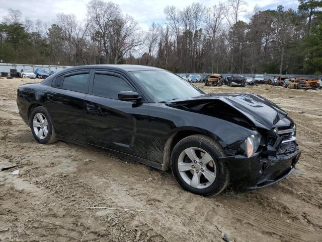 Vin: 2c3cdxbg3dh566891, lot: 50501075, dodge charger se 20134