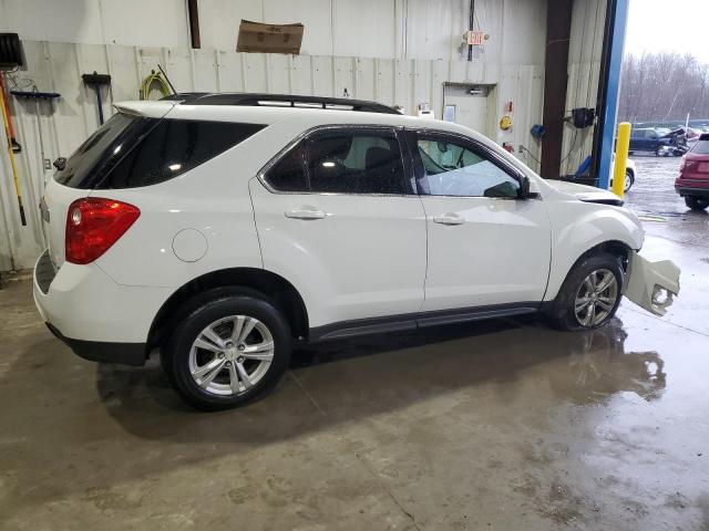 2015 CHEVROLET EQUINOX LT - 2GNFLFEK1F6113283