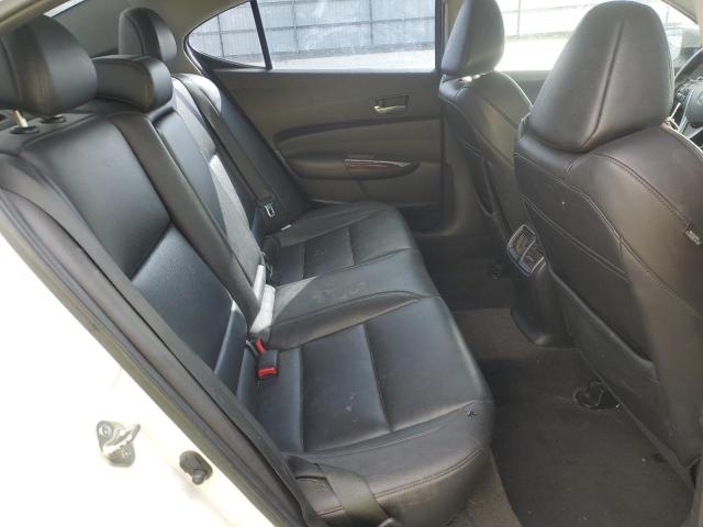 2016 ACURA TLX 19UUB1F37GA000618