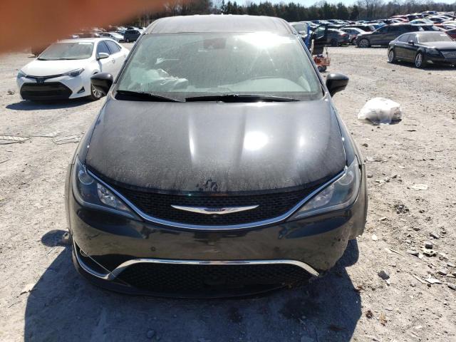 2020 CHRYSLER PACIFICA T - 2C4RC1FG7LR159407