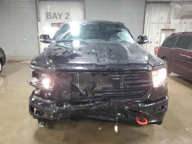 2021 RAM 1500 BIG H - 1C6SRFFT7MN531750