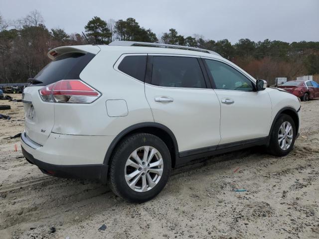 Vin: 5n1at2mt2gc830639, lot: 48797805, nissan rogue s 20163