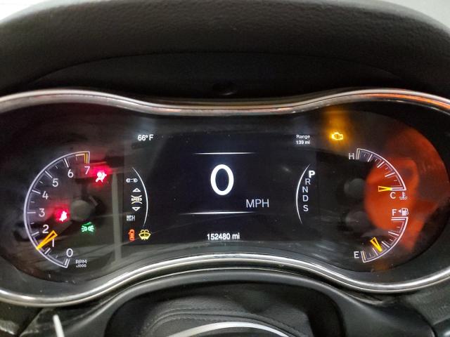 2015 JEEP GRAND CHER - 1C4RJFBG2FC646326