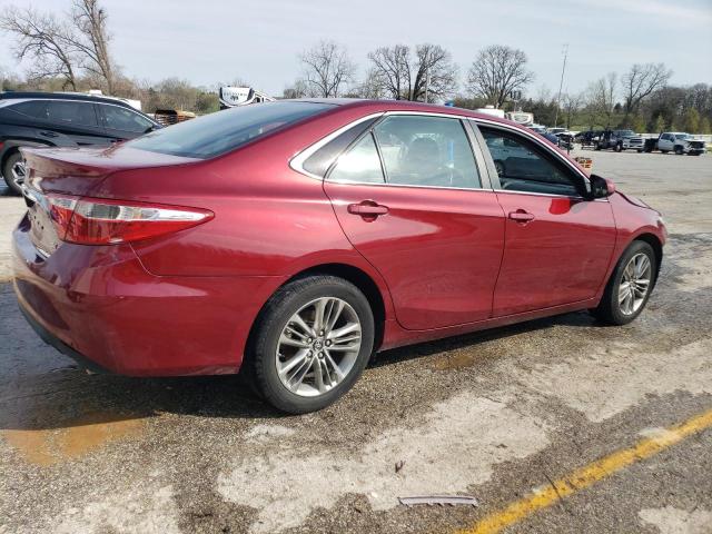 Vin: 4t1bf1fk8gu598665, lot: 50611925, toyota camry le 20163