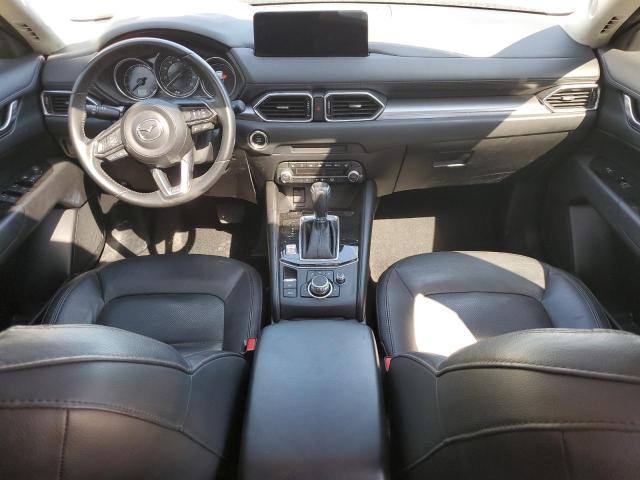 2022 MAZDA CX-5 PREFE - JM3KFBCM3N0570655