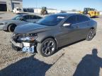 2020 CHEVROLET MALIBU LT - 1G1ZD5ST8LF127086