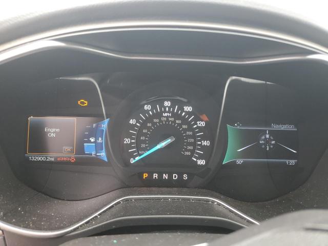 2016 FORD FUSION SE - 3FA6P0HD2GR351392