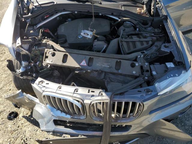 2014 BMW X3 XDRIVE2 - 5UXWX9C50E0D20977