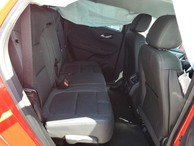 2021 CHEVROLET BLAZER 3LT - 3GNKBDRSXMS519223