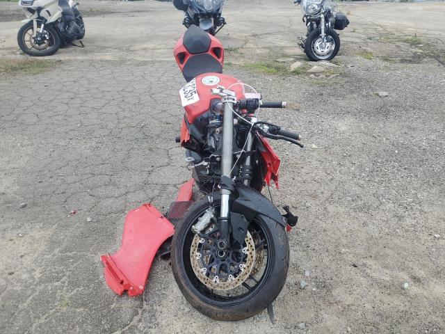 2015 DUCATI SUPERBIKE ZDM14BUWXFB025475