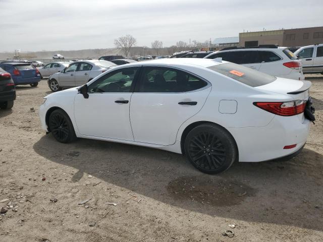 Vin: jthbk1gg4f2171356, lot: 49463645, lexus es350 350 20152