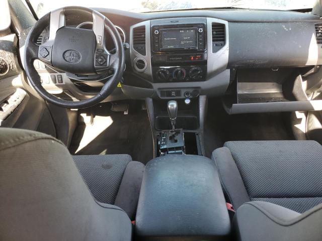 2015 TOYOTA TACOMA DOU - 3TMLU4EN0FM185377