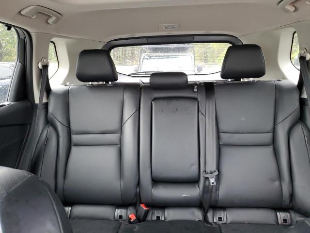 2024 NISSAN ROGUE SV - 5N1BT3BA6RC756818