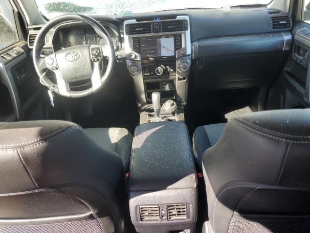 2020 TOYOTA FORRUNNER JTEBU5JR8L5750417