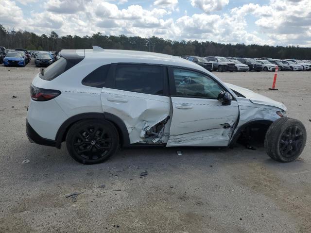 Vin: 3czrz1h50pm731760, lot: 50914795, honda hr-v sport 20233