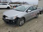2020 HYUNDAI ELANTRA SE - 5NPD84LF4LH569474