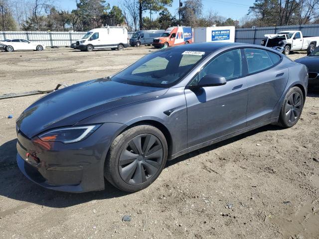 2023 TESLA MODEL S #3134407840