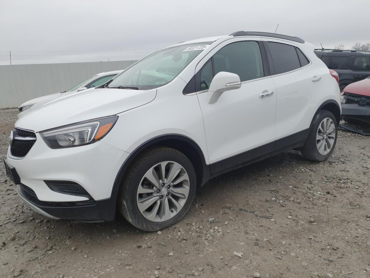 BUICK ENCORE PREFERRED